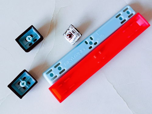 小呆蟲Sk96s雙模機(jī)械鍵盤深度評(píng)測(cè) 硅膠鍵帽新體驗(yàn)，PCBA方案板加持，辦公游戲兩相宜